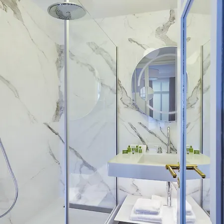 - Gare De Lyon Bastille By Ihg 4*