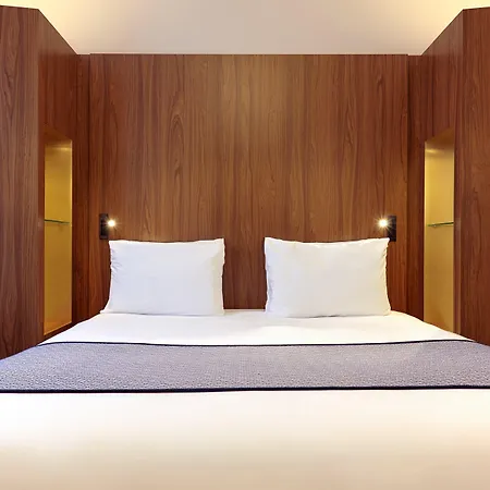 - Gare De Lyon Bastille By Ihg Hotel