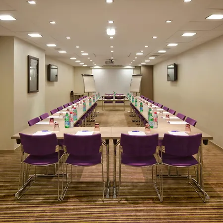 Hotel - Gare De Lyon Bastille By Ihg 4*