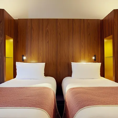 - Gare De Lyon Bastille By Ihg Paris