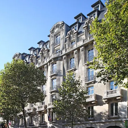 - Gare De Lyon Bastille By Ihg Paris