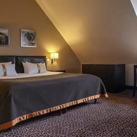 Hotel - Gare De Lyon Bastille By Ihg
