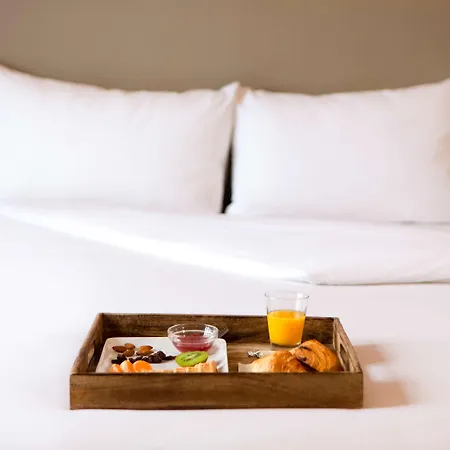 Hotel Flanelles 4*
