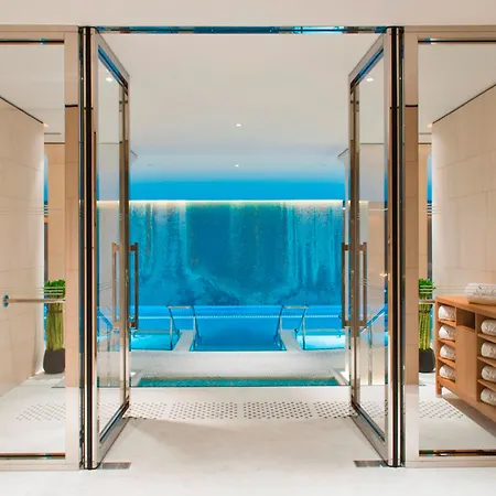The Peninsula Hotell
