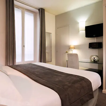 Hotel Soft 3*