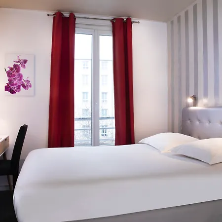 Soft Hotel