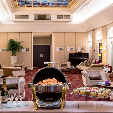 Hotel Bleues Provinces Opera Paris