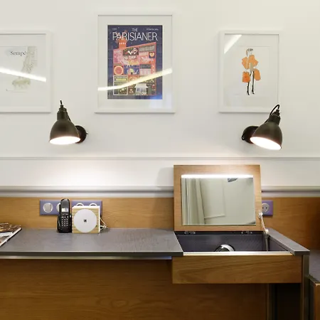 Petit Lafayette Hotel 4*
