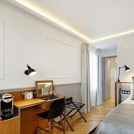 Petit Lafayette 4*