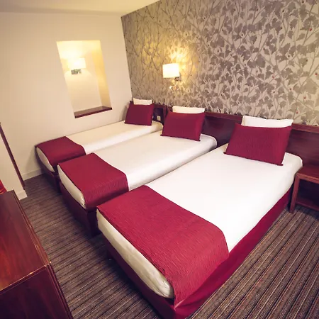 Timhotel Gare De Lyon Hotel 3*