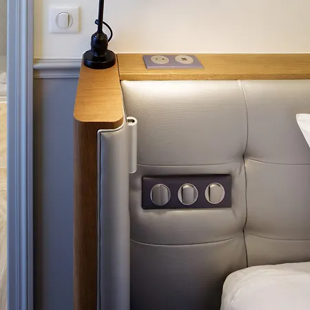 Hotel Petit Lafayette Paris