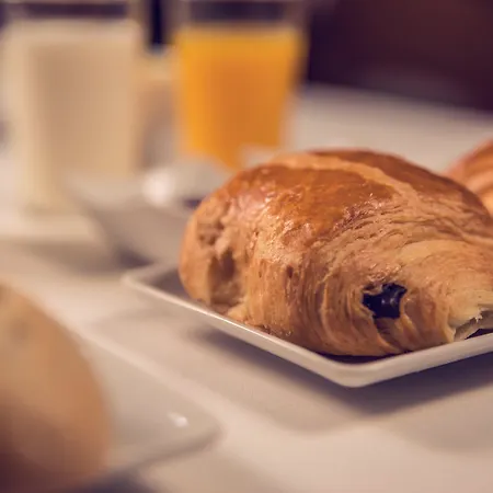 Timhotel Gare De Lyon Hotel