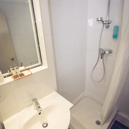 Hotel Timhotel Gare De Lyon