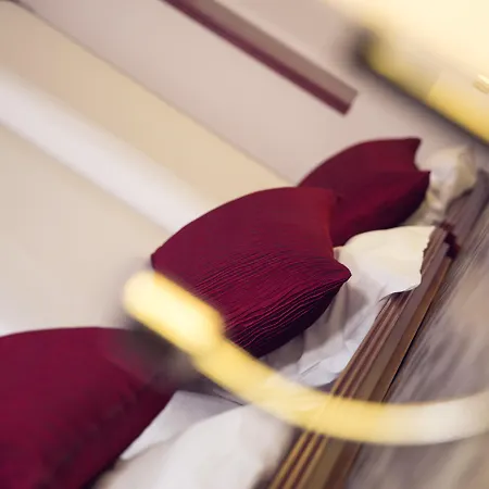 Timhotel Gare De Lyon Hotel Paris