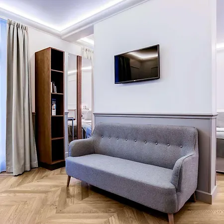 Petit Lafayette 4*