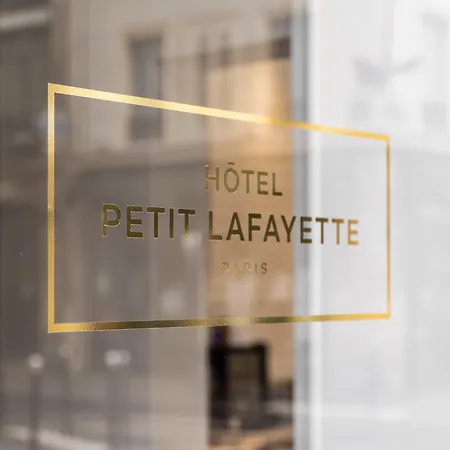 Petit Lafayette Hotel 4*