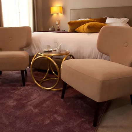 Hotel Le Frochot Hotel Pigalle, Sonder By Marriott Bonvoy Paris