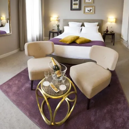 Le Frochot Hotel Pigalle, Sonder By Marriott Bonvoy 3* Paris