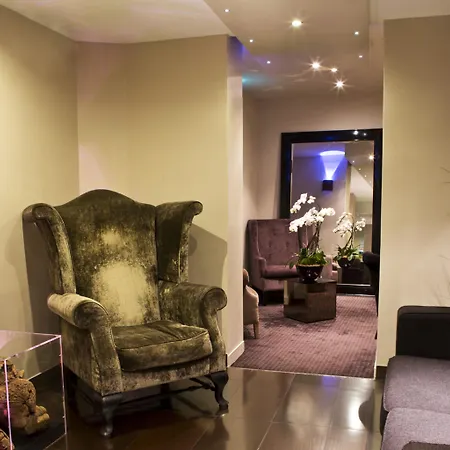 Hotel Le Frochot Hotel Pigalle, Sonder By Marriott Bonvoy