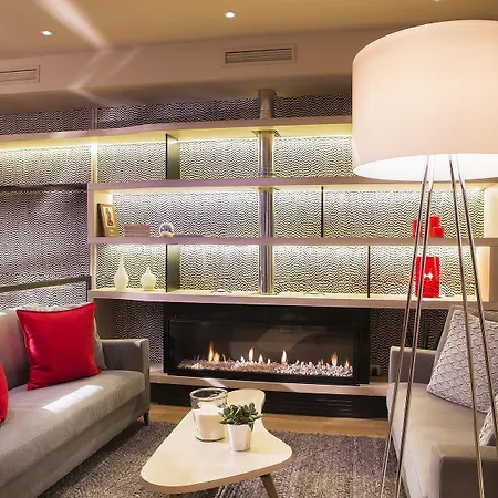 Hotel Western Quartier Latin Pantheon
