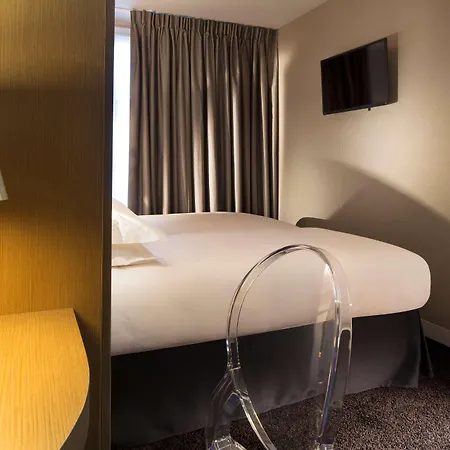 Hotel Western Quartier Latin Pantheon 3*