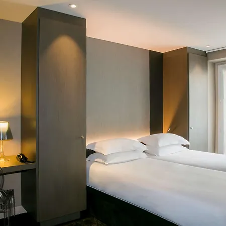 Western Quartier Latin Pantheon Hotel 3*