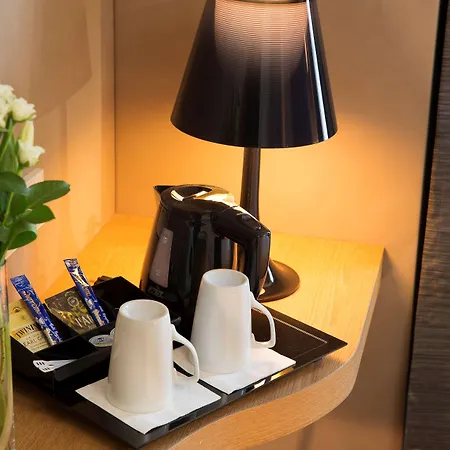 Hotel Western Quartier Latin Pantheon