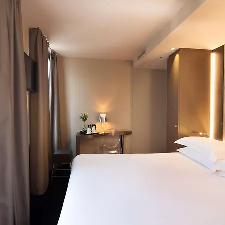 Western Quartier Latin Pantheon Hotel