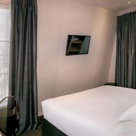 Western Quartier Latin Pantheon Hotel Paris