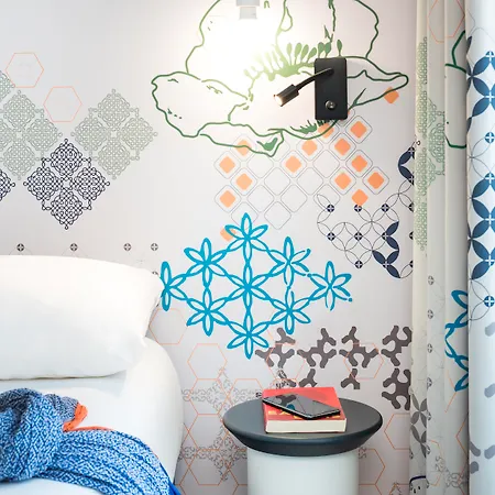 Hotel Ibis Styles Gare Saint Lazare 3*