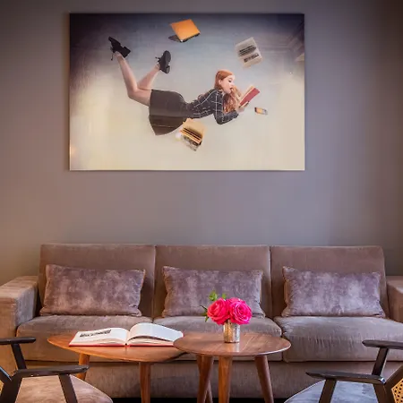 Hotel Le Tourville Eiffel 4*