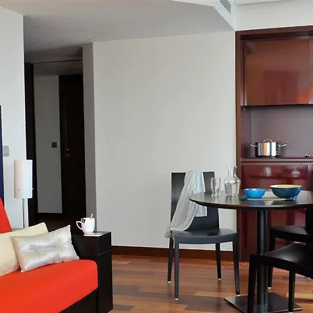 Adagio Centre Tour Eiffel Ξενοδοχείο με διαμερίσματα Παρίσι