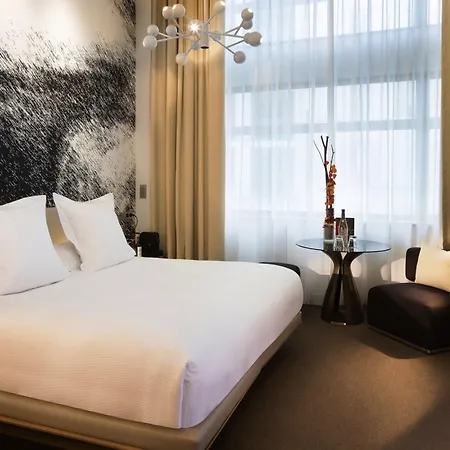 Hotel Le Cinq Codet 5*