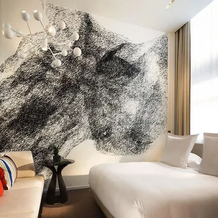 Le Cinq Codet 5* Paris