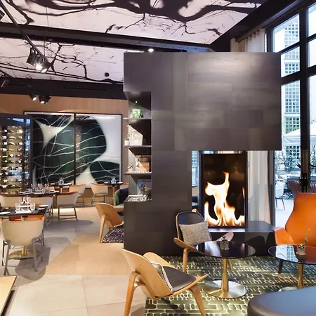 Hotel Le Cinq Codet