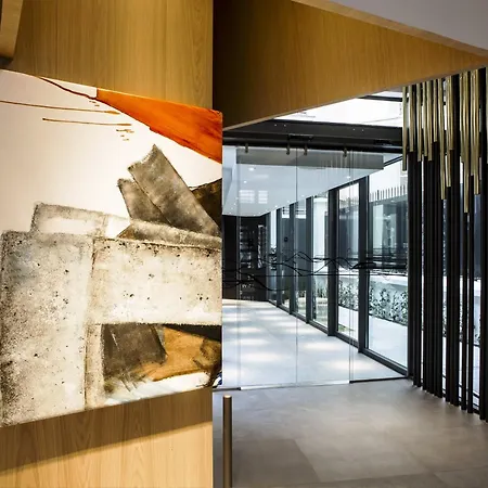 Le Cinq Codet Hotel Paris