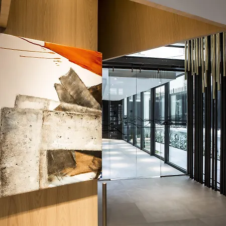 Hotel Le Cinq Codet Paris