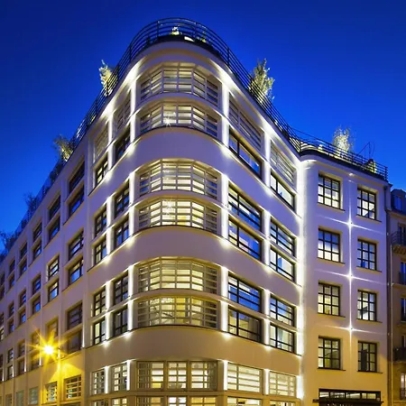 Le Cinq Codet 5*