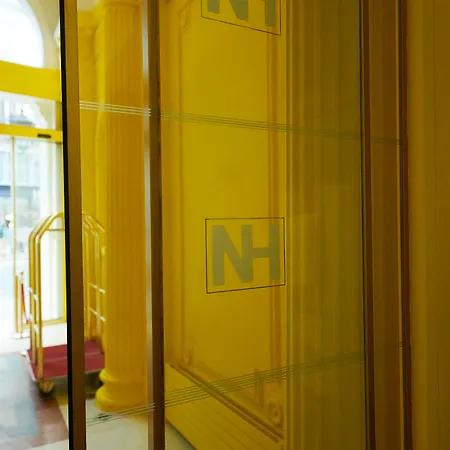 Normandy Le Chantier Paris