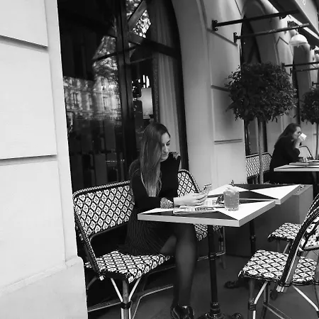 Le Derby Alma By Inwood Hotel Paris