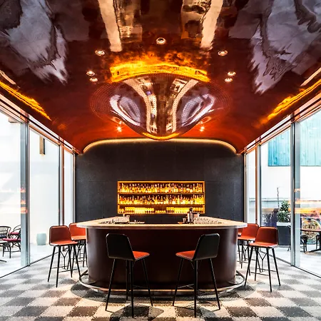 Hotell Les Bains