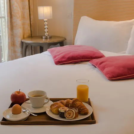 Gaillon Opera Hotel