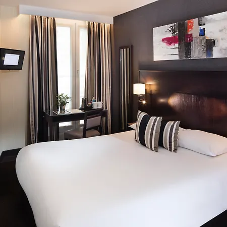 1er Lafayette Szálloda 3*