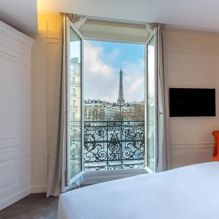 La Comtesse 4* Paris