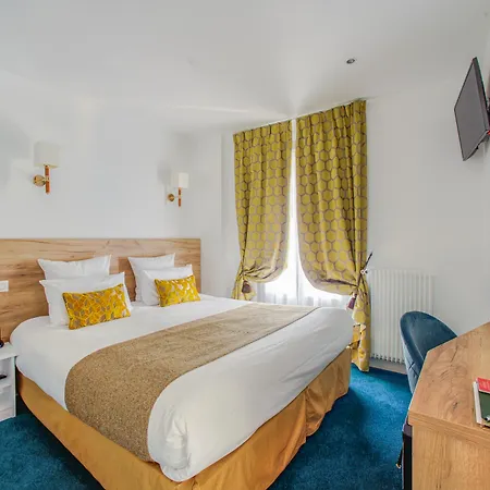 Hotel Queens Boutique