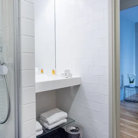 Hotel Helzear Etoile