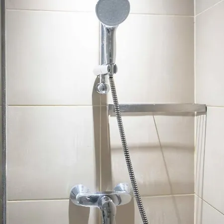 Apartamento Grand Studio Cosy Pres De Republique