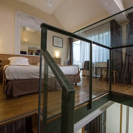 Du Jeu De Paume Hotel 4*