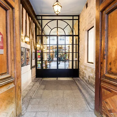 Du Jeu De Paume 4* Paris