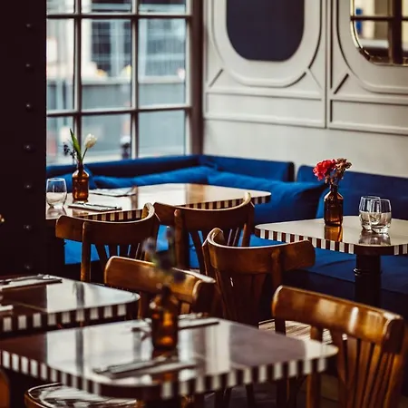 Panache Hotel
